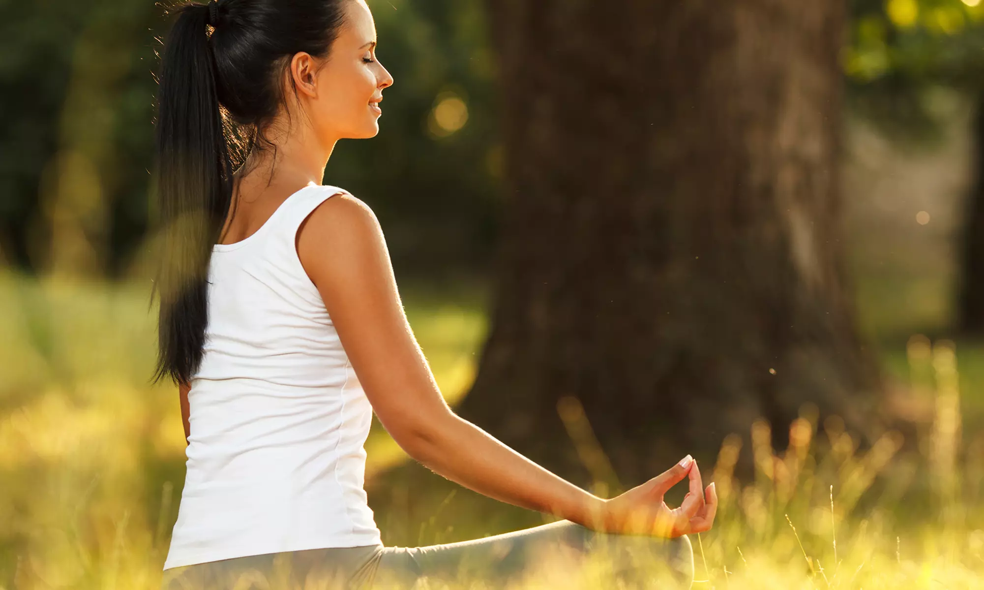 Up to 55% Off on Personalized Fitness Program at Connecting The Dots With Love - Primary Image