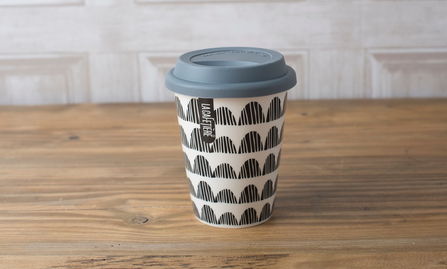 Image 3: Travel Mugs