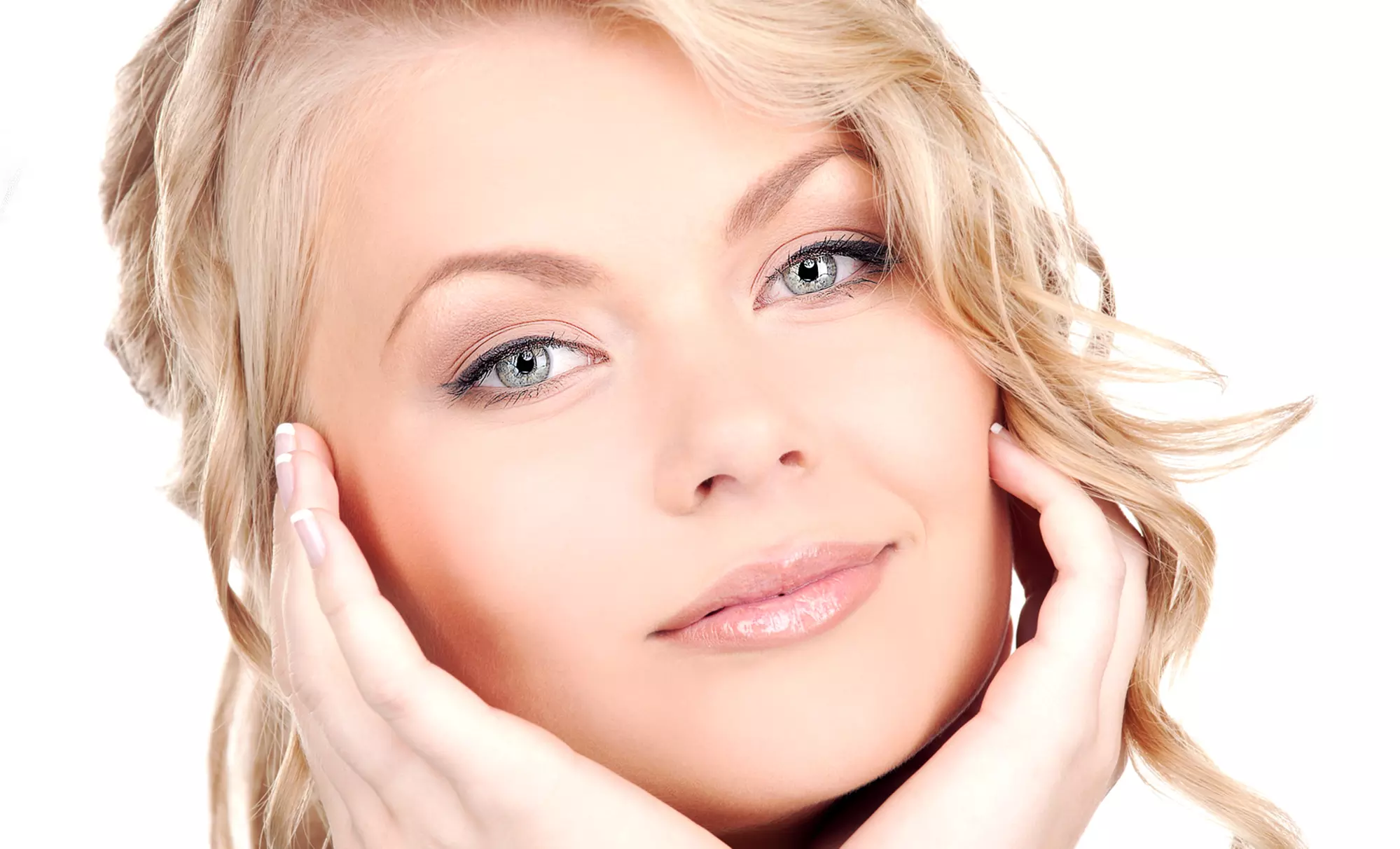 One Skin Rejuvenation Treatment on Small or Medium Area or the Full Face at Anti-Aging Centers (Up to 61% Off) - Primary Image