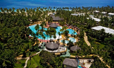 Catalonia Bavaro Beach Golf & Casino Resort | Groupon