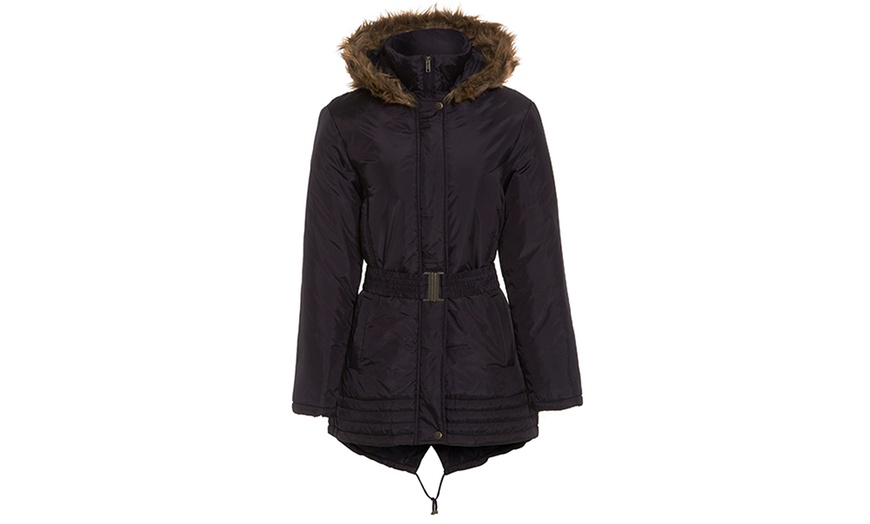 Image 21: Arctic Storm Waterproof Jackets