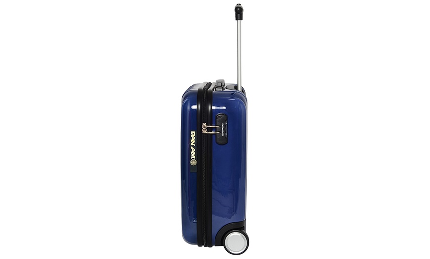 Image 4: Pan Am Cabin Suitcase (64% Off)