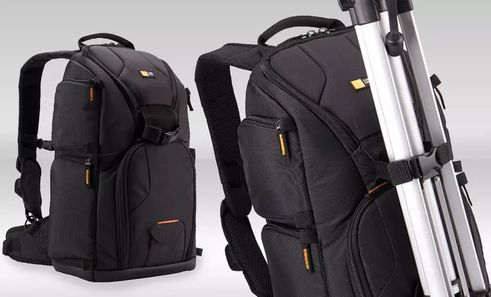 Case Logic DSLR Camera Sling Backpack. Free Returns. - Primary Image