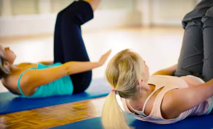 10 or 20 Zumba or Yoga Classes at Fusion Fitness & Wellness (Up to 85% Off) - Primary Image