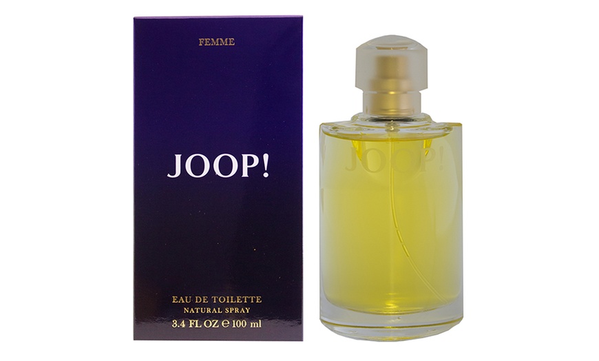 Image 1: Joop! Femme EDT Spray 100ml