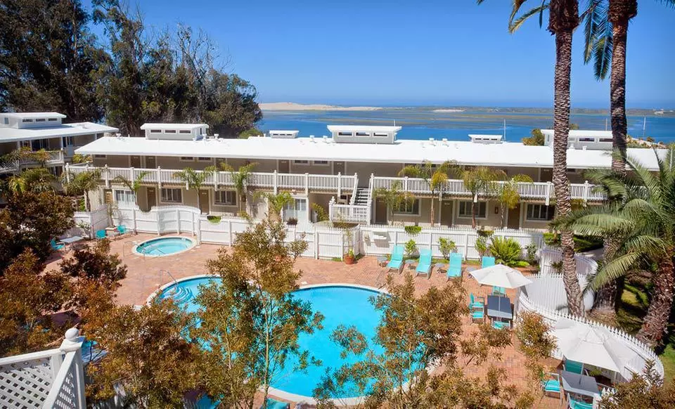 Inn At Morro Bay