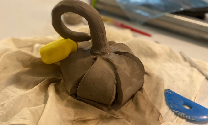 Image 4: Up to 20% Off on Pottery Lesson at Potter’s Paradise Ceramics Studio