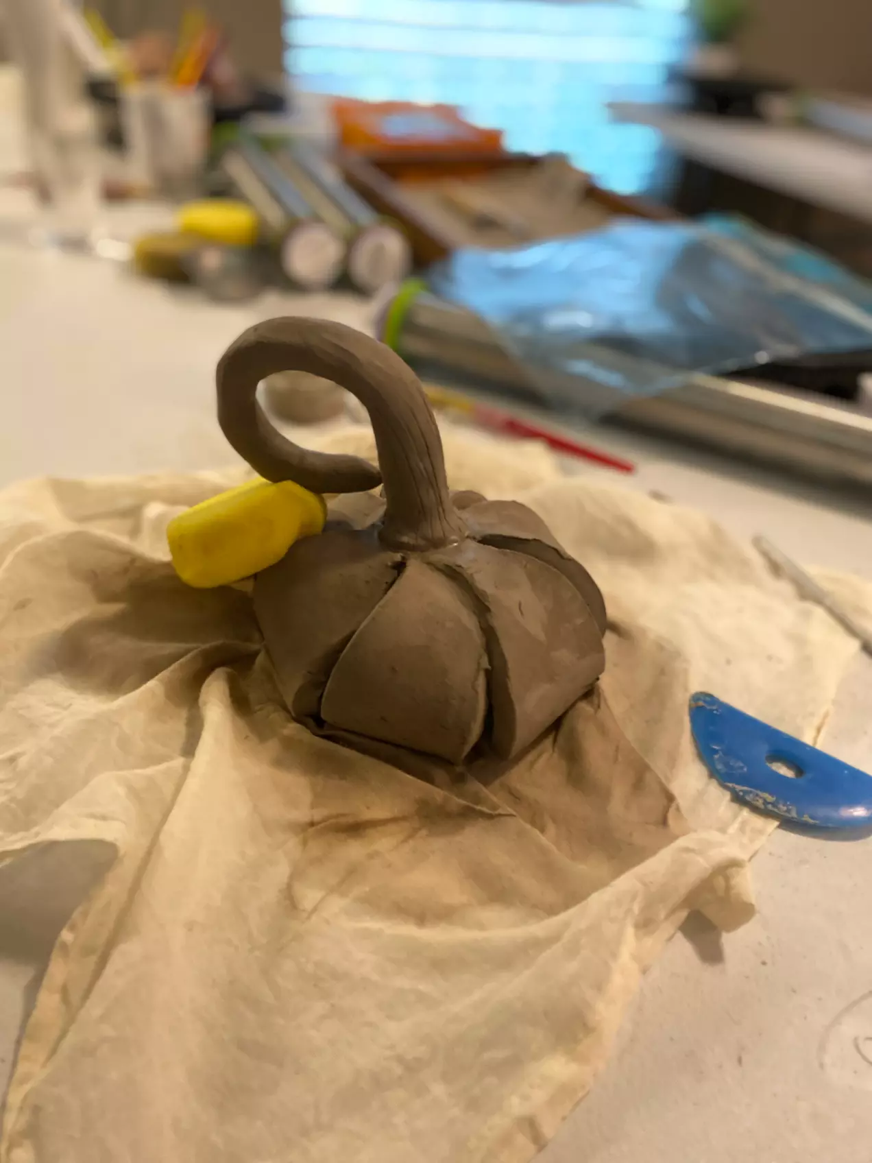 Limited Time! Up to 55% Off Pottery Classes at Potter’s Paradise!