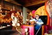 Phantasialand: 2-3 Tage für 2-4 Pers. inkl. Frühstück und Parkeintritt im Phantasialand Hotel Ling Bao - Second Medium
