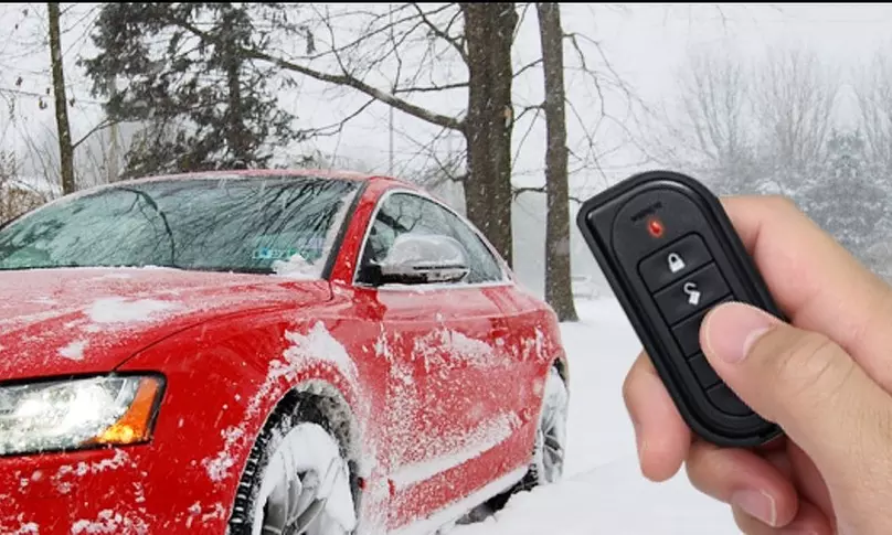 Up to 34% Off on Remote Starter Installation at Autofection Omaha - Primary Image