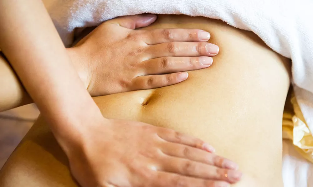 One, Three or Five 60-Min Lymphatic Drainage Massages at Soma Healing for Improved Circulation and Recovery (Up to Off) - Primary Image