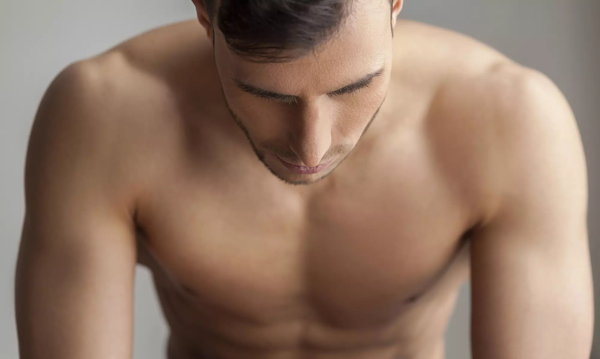 Men's Waxing Services at OC ManScape  (45% Off) - Primary Image