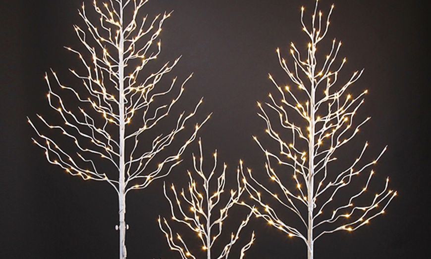 Lightshare Starlight Tree | Groupon Goods