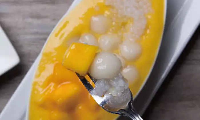 Sugarcoat Your Day: Indulge in the Sweet Sensations of Sugar Marmalade's Creations! - Primary Image
