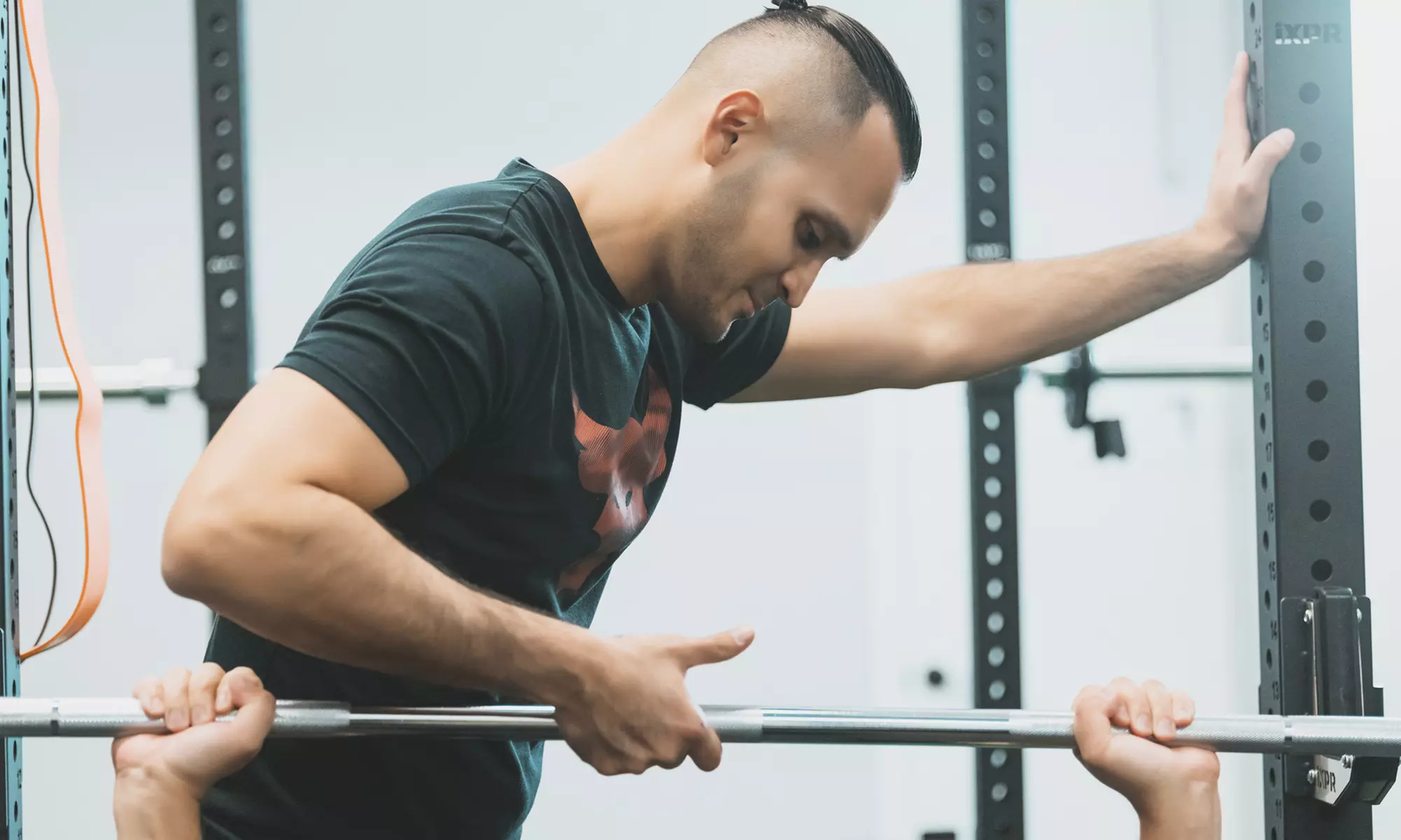 Up to 58% Off on Lifting Classes at Sharif Fitness