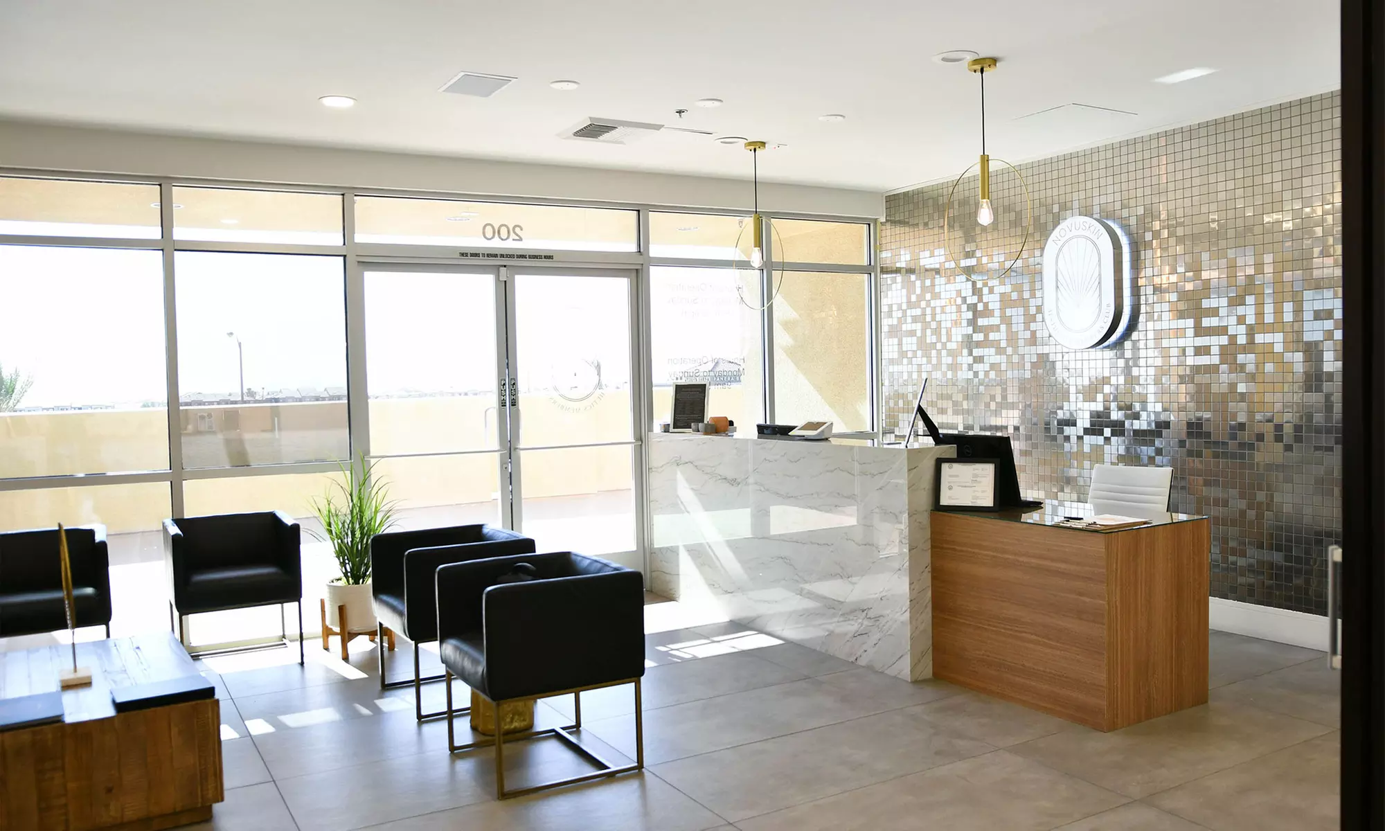 150 or 300 Units of Dysport or One Syringe of Restylane Kysse Lip Filler at Novuskin Med Spa (Up to 44% Off) - Primary Image