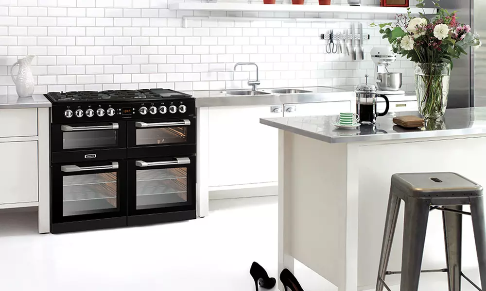 £25 For £50 towards Large Kitchen Appliances and TVs on ao.com (50% Off) - Image 5
