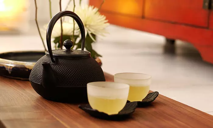 Three Premium Samples of Loose-Leaf Tea, or $15 for $30 Worth of Tea at TeaGschwendner - Primary Image