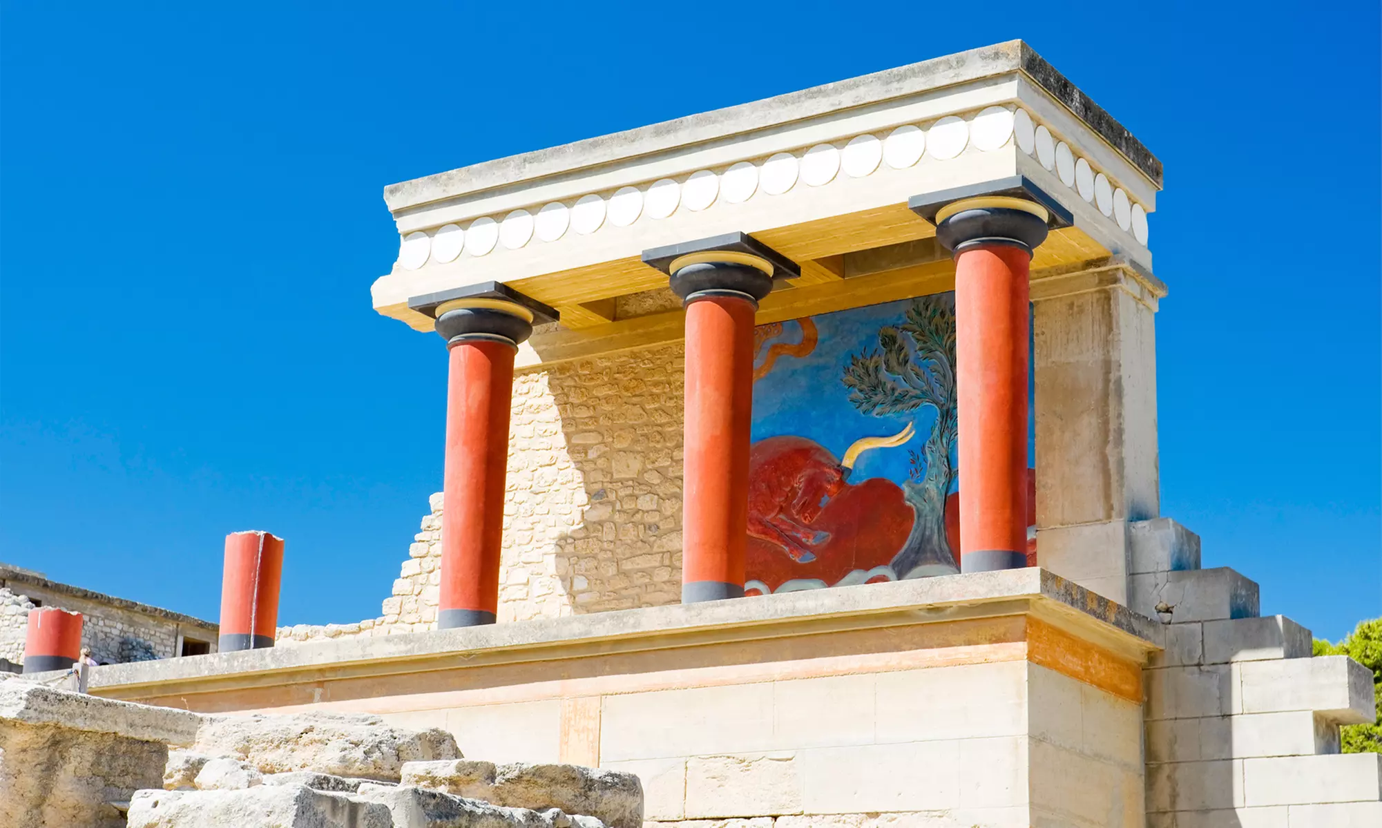 ✈ Creta: Volo diretto A/R più 7 notti in hotel e assicurazione