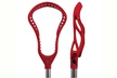 Gait Lacrosse Torque Unstrung Men's Lacrosse Head - Second Medium