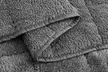 Soft and Warm Fleece Weighted Stress-Relief Gravity Blanket - Second Medium