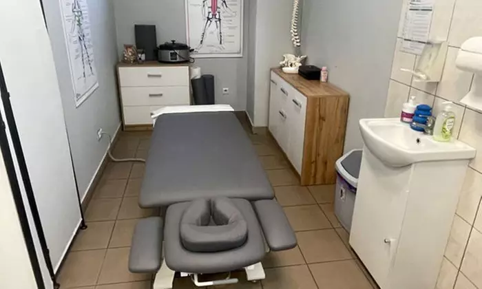 Masaż klasyczny, trening funkcjonalny i konsultacja z fizjoterapeutą