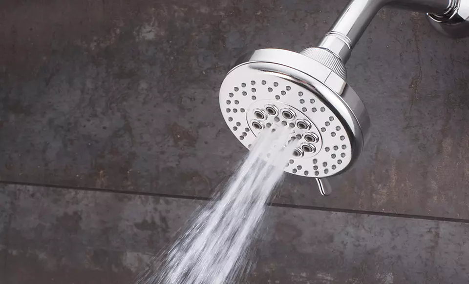 Speakman Refresh Showerheads (Up to 78% Off). Free Shipping for Purchases of $15 or More. Free Returns. - Second Medium