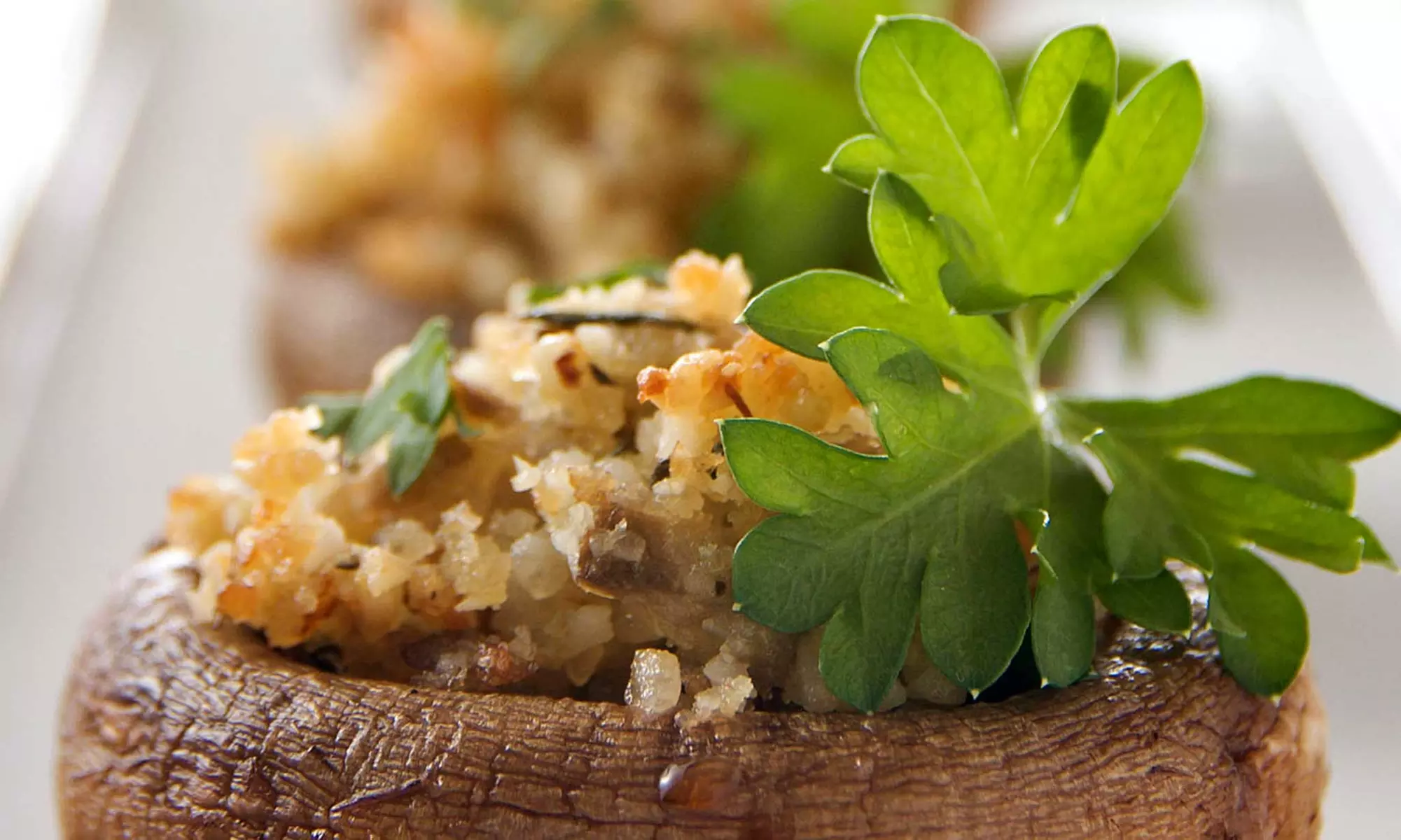 Mediterranean, Arabian, and French Fusion Cuisine at Au Za'atar (Up to 45% Off)   - Primary Image