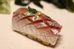 NY Times-Praised 15-Course Omakase Dinner for 2 4 or 6 with Drinks or $50 Dining Credit (Up to 30% Off) - Second Medium