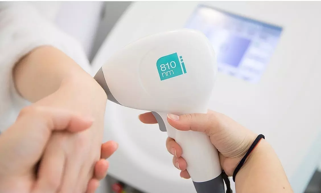 Up to 76% Off on Laser Hair Removal at Skin Cosmedics