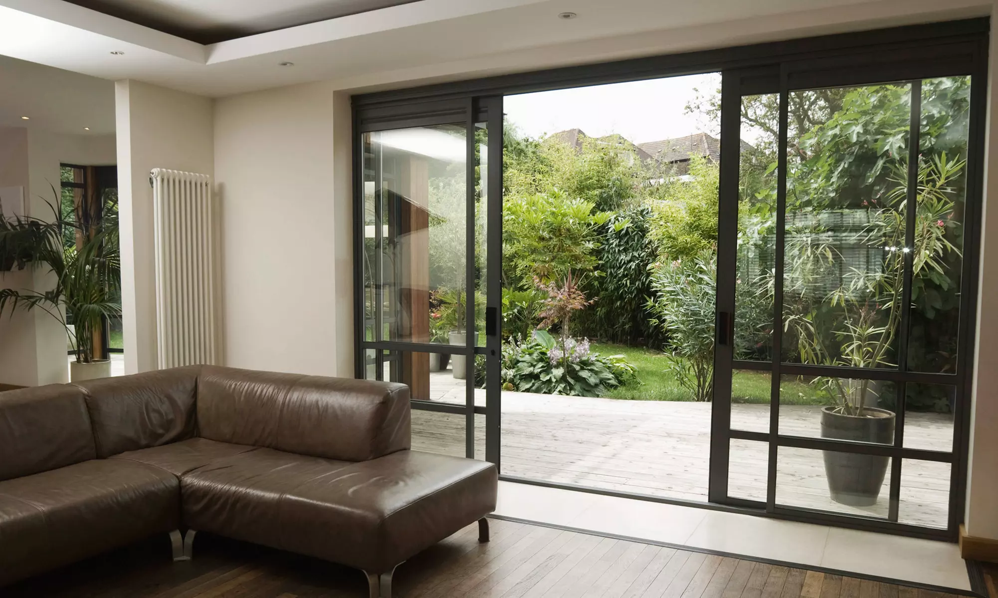 $28 for $50 Toward Door, Window, and Screen Repair from Sunshine Doors Specialists  - Primary Image