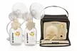 Pump In Style Breast Pump Set with Cooler Bag and Steam Bag - Second Medium