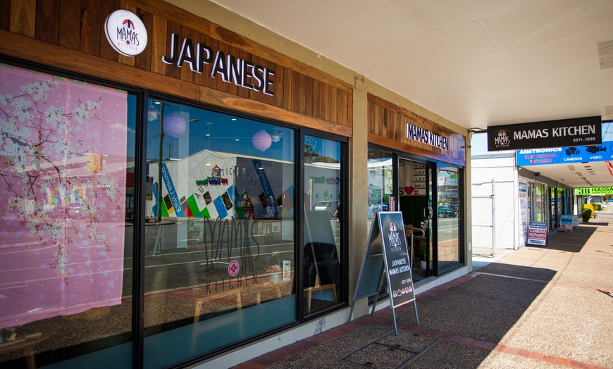 Image 6: Japanese Tapas with Beer or Sake