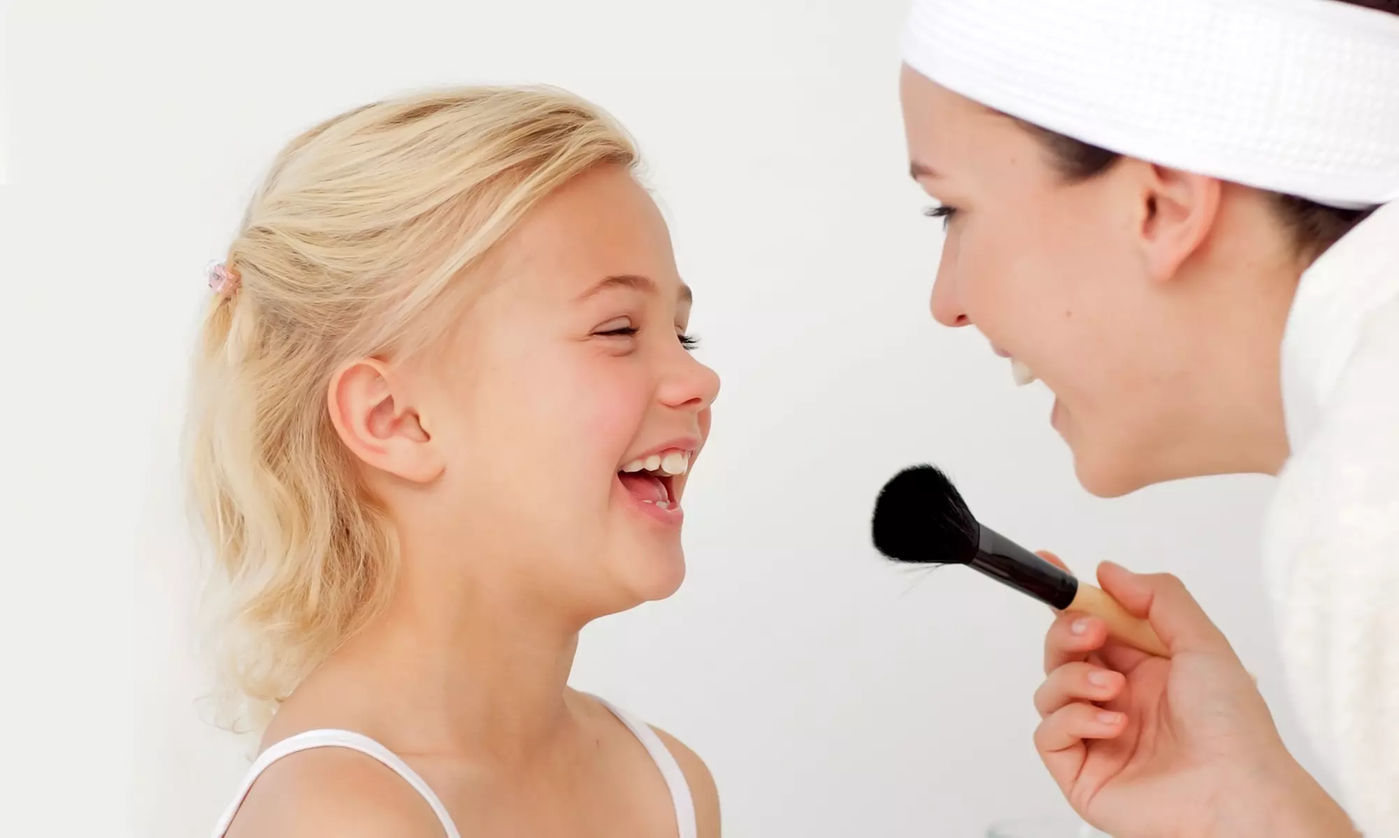 Kid Glitzy Spa-Rageous Sessions for One, Two, or Four (Up to 67% Off) - Primary Image