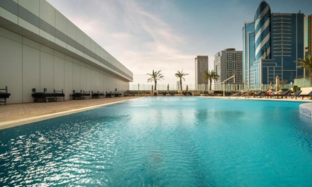 Novotel Fujairah Hotel | Groupon