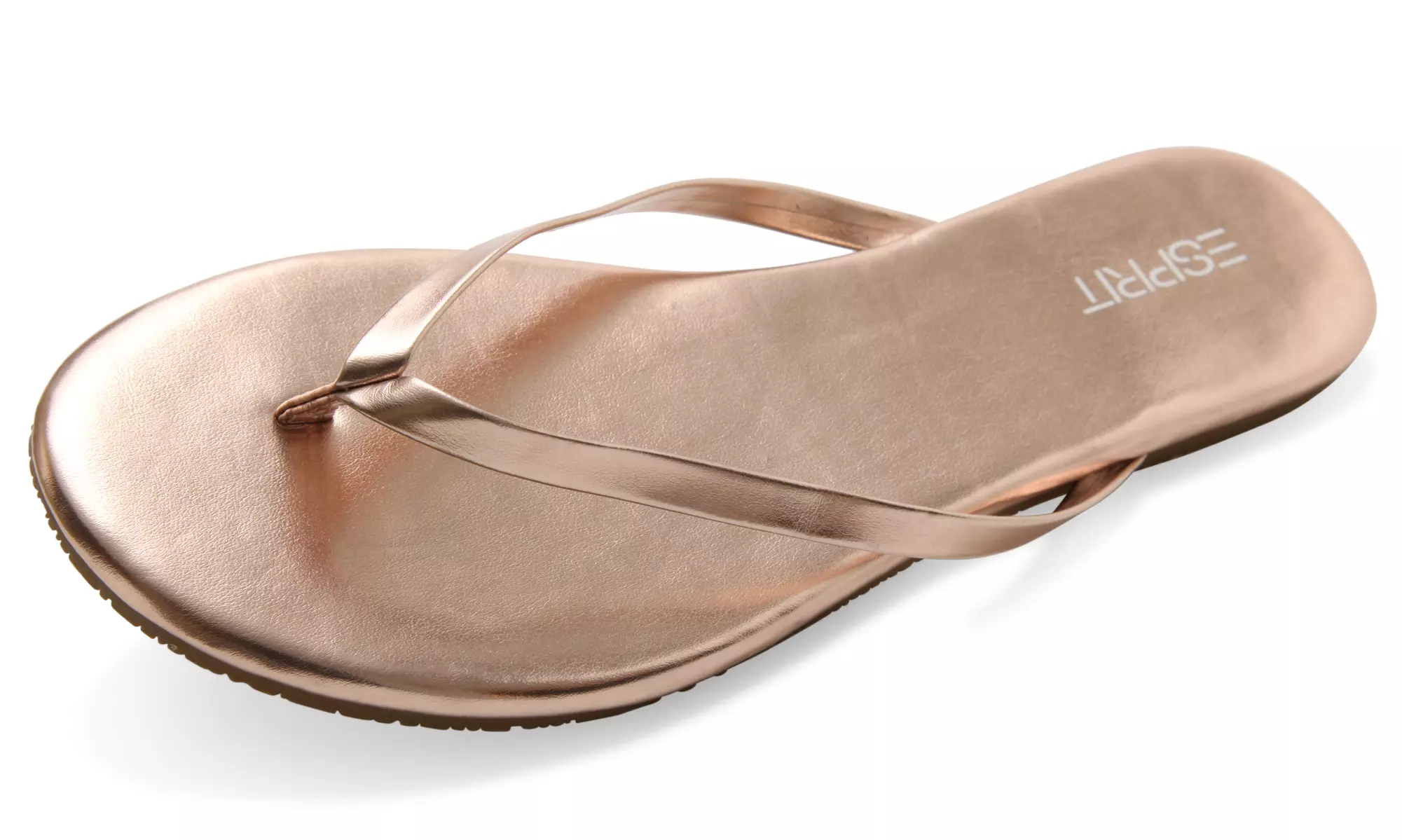 Esprit Party Women's Thong Sandals (Size 7) - Second Medium