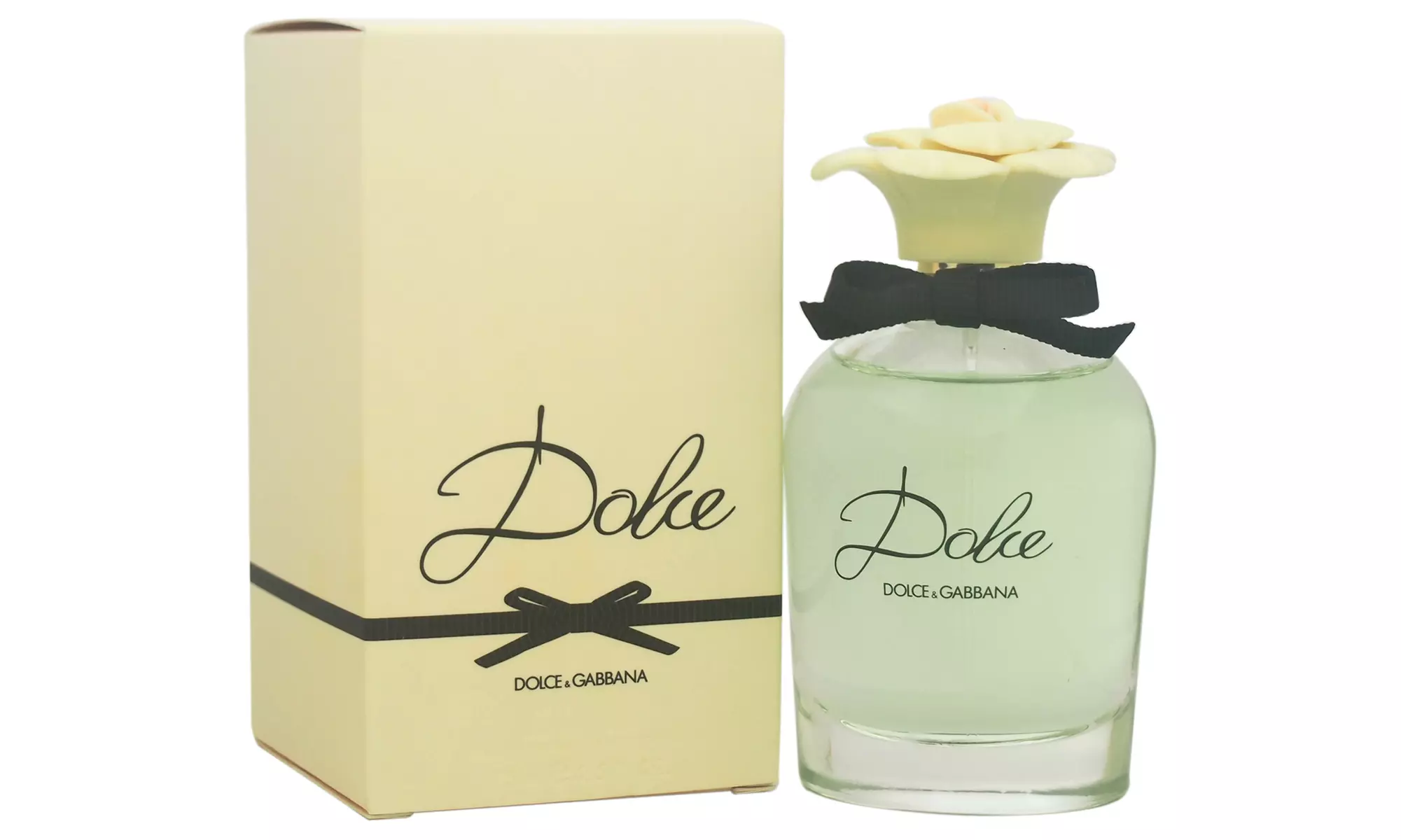 Dolce by Dolce & Gabbana Eau de Parfum for Women (2.5 Fl. Oz.) - Primary Image