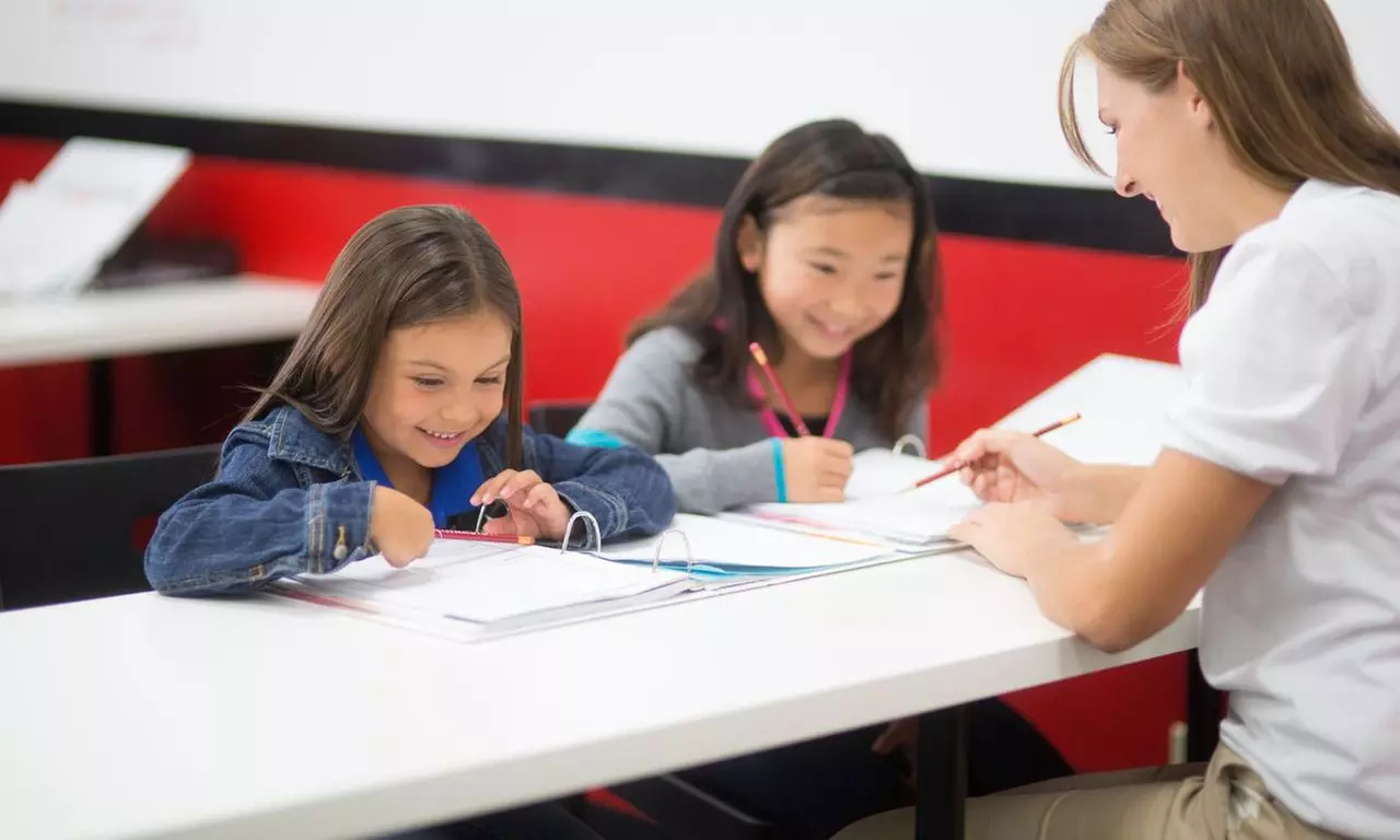 $199 for $450 Worth of Academic Tutoring at Mathnasium of Hanover MA - Primary Image
