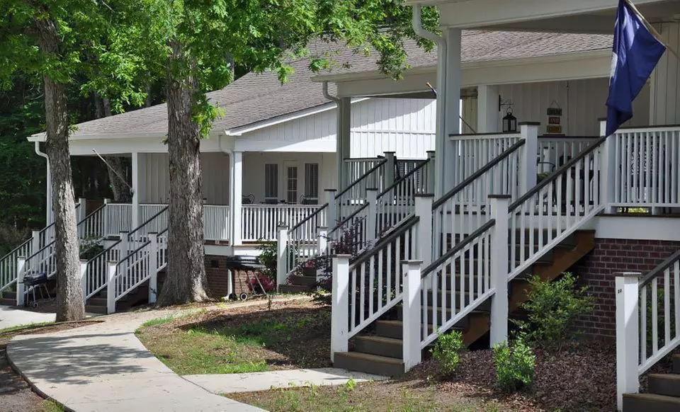 Two-, Three-, or Seven-Night Stay at Spinner’s Resort in Leesville, SC - Primary Image