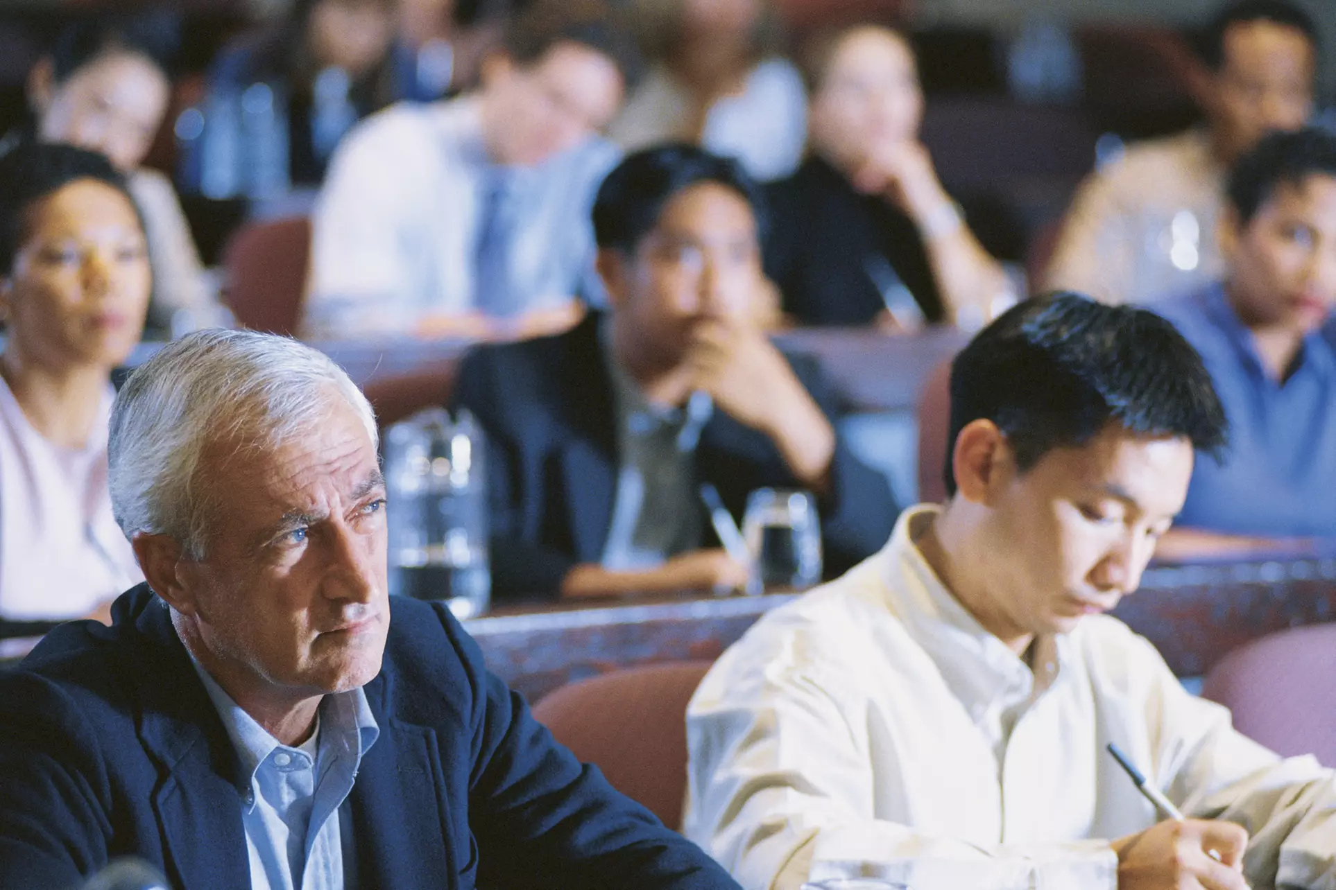 LEED-Training Lecture with Optional Textbook and Six Mock Exams from LeadingGreen (Up to 75% Off) - Primary Image