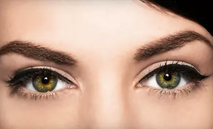 $1,900 for LASIK Surgery at Vision One Lasik Center (Up to $4,400 Value) - Primary Image