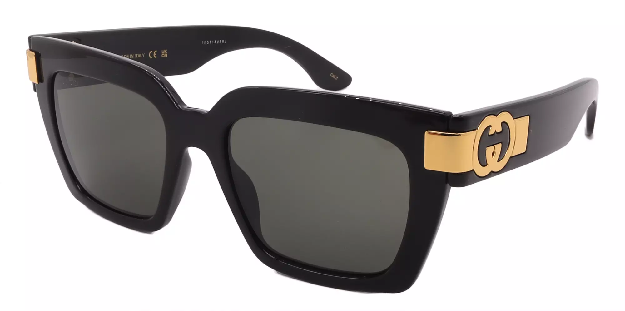 Luxury for Less: Gucci Sunglasses for Men & Women