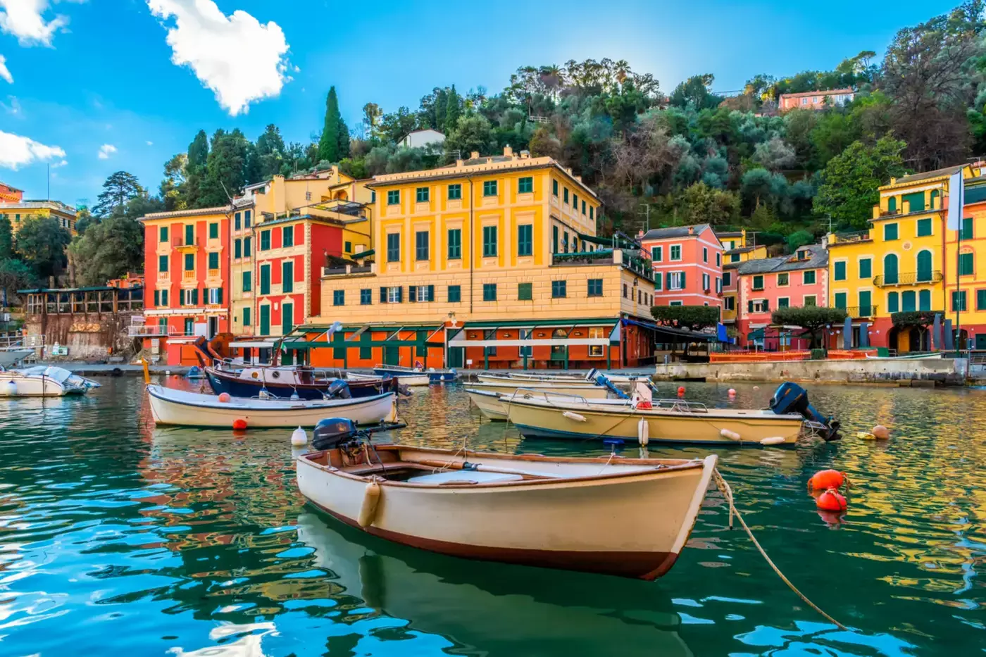 ✈ 11-Day Guided Northern Italy Escape with Air