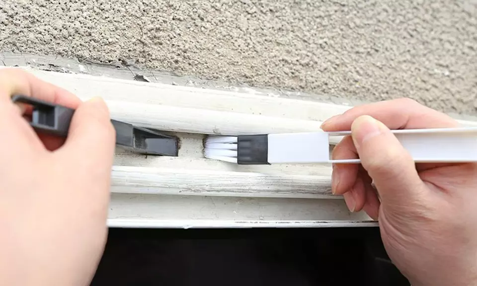 Mini pelle et balayette - Primary Image