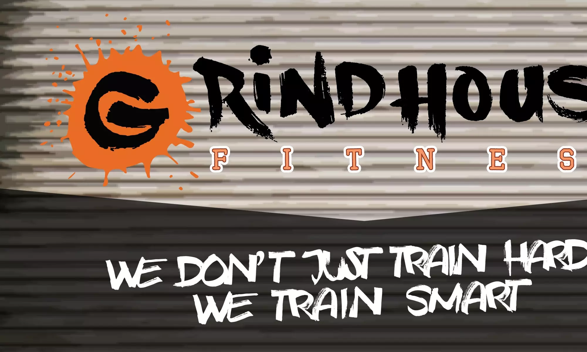 Up to 74% Off Gym Membership at Grindhouse Fitness - Primary Image