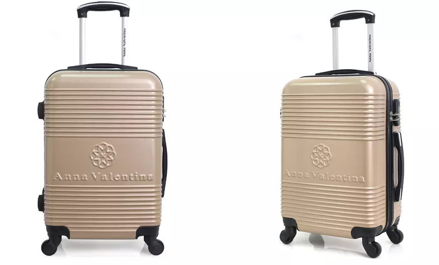 Image 2: Ensemble de 3 valises