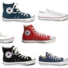 Image 11: Converse All Star Chuck Taylors