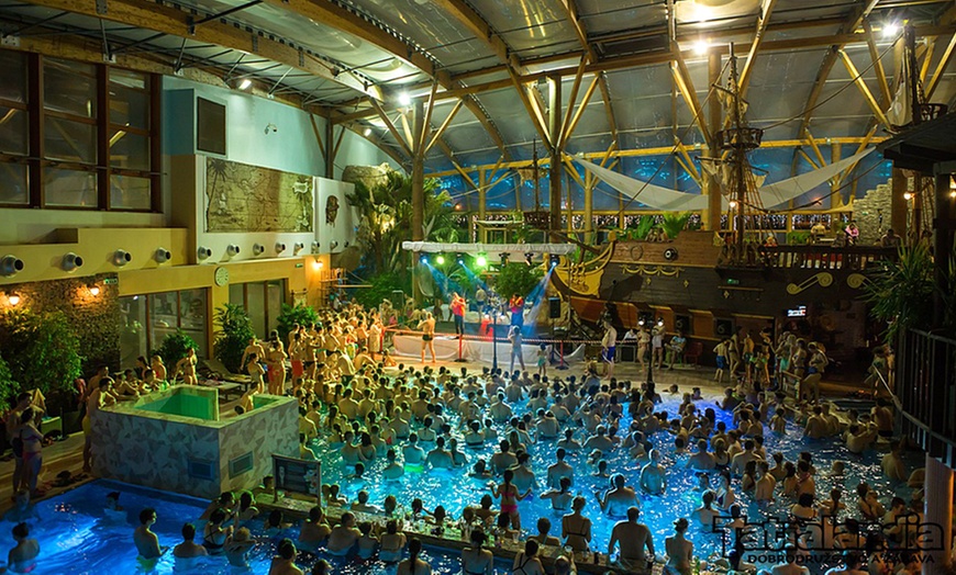 Image 2: Słowacki Aquapark Tatralandia