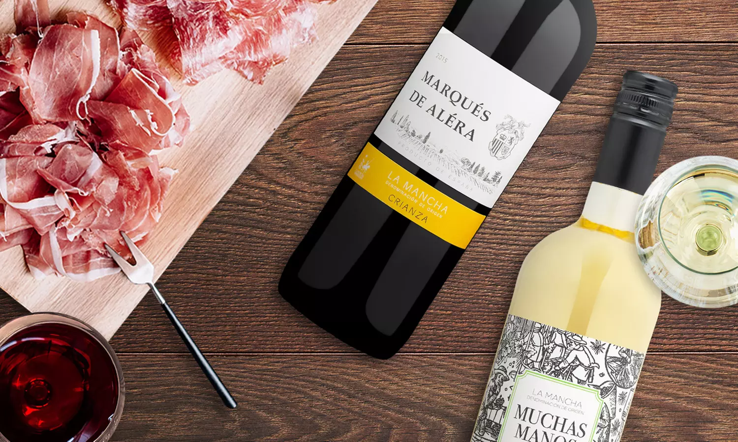 Wine Insiders Staff-Picks Case – One or Two Sets - Second Medium