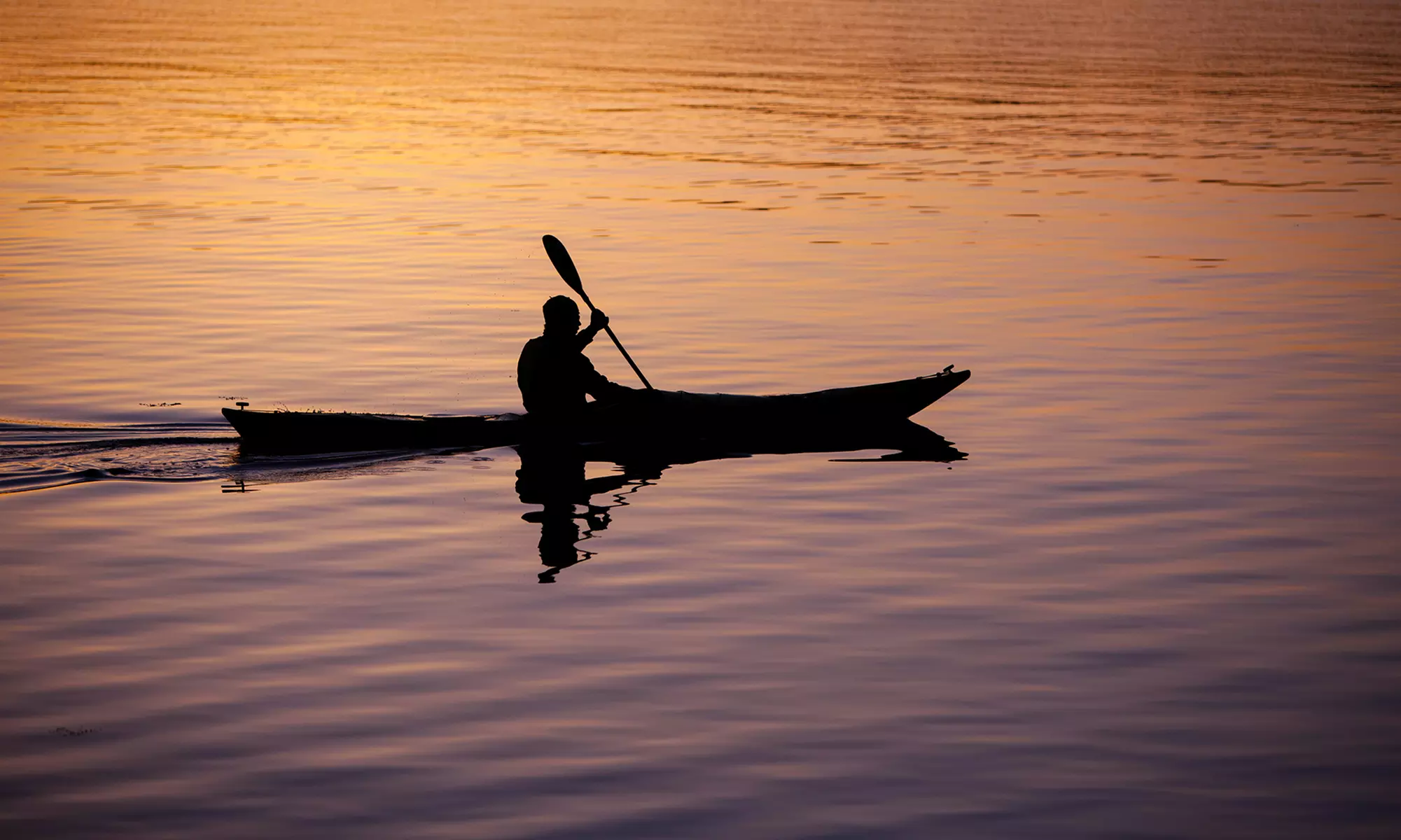 $29 for Choice of Kayak or Canoe Rental from Narrow River Kayaks ($56 Value) - Primary Image